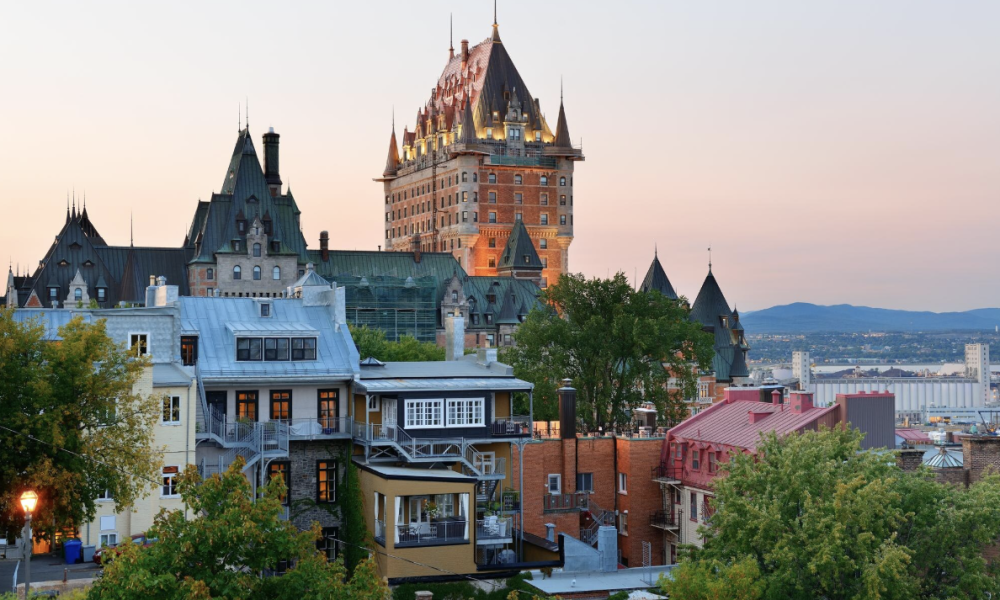 Georgetown