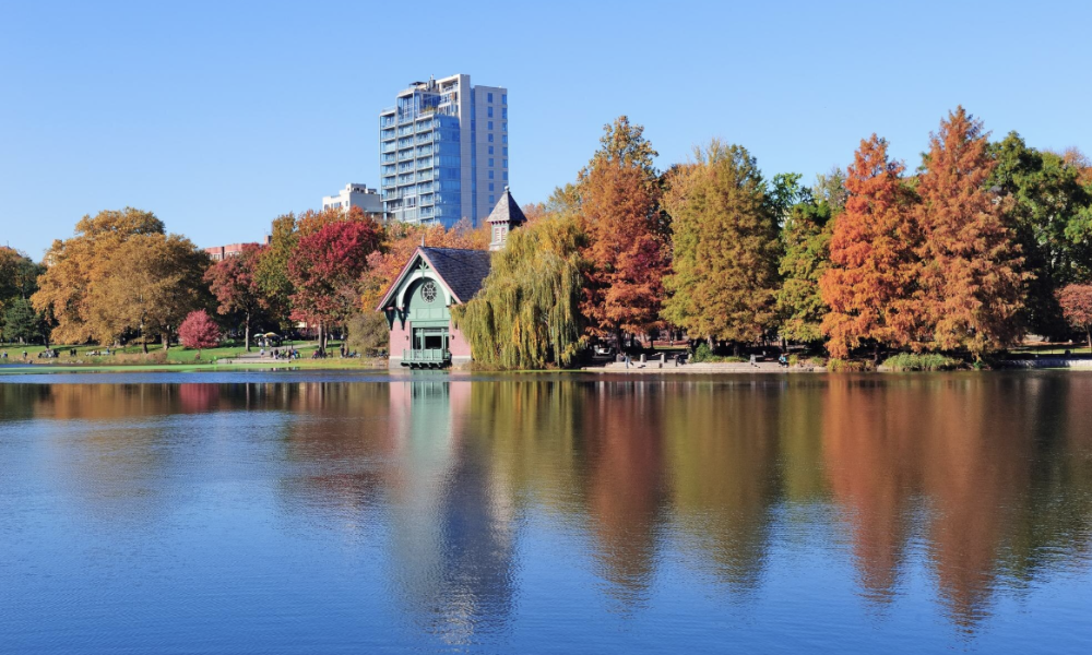 Malton, canada